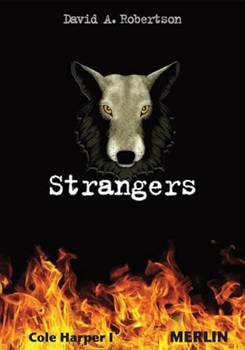 Strangers: Cole Harper, Teil 1 von Merlin Verlag